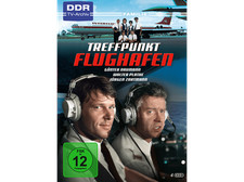 Treffpunkt flughafen dvd gebraucht kaufen  Schönefeld
