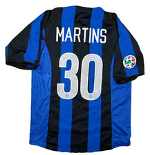 Maglia calcio inter usato  Roma