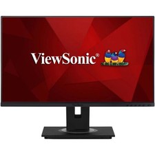 Viewsonic vg2456v 1080p for sale  Garland