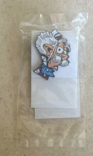 Pin spirou comte d'occasion  Expédié en Belgium