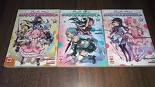 Puella magi madoka usato  Italia