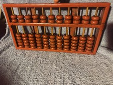 Vintage abacus bead for sale  Tipp City
