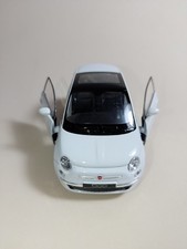 Fiat 500 welly usato  Giugliano in Campania