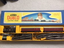 Vintage hornby dublo for sale  BRISTOL
