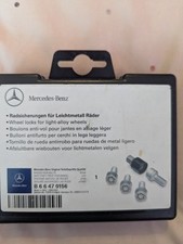 mercedes locking for sale mercedes locking for sale SOUTHAMPTON
