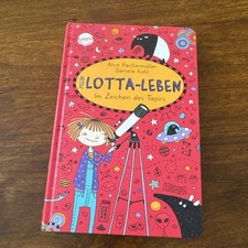 Lotta leben zeichen gebraucht kaufen  Burg-Umland