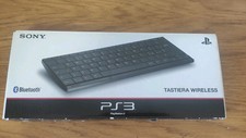 Tastiera wireless bluetooth usato  Marano di Napoli