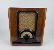 Röhrenradio aeg geadux gebraucht kaufen  Remseck am Neckar