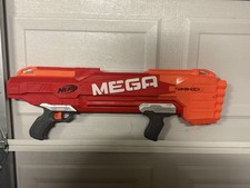 Nerf strike mega for sale  Las Vegas