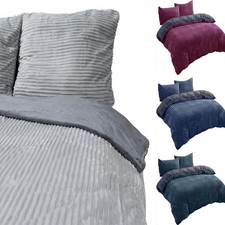 Winter bettwäsche cord gebraucht kaufen  Gelsenkirchen