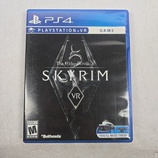 Elder scrolls skyrim for sale  Harvey