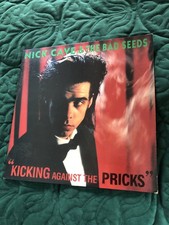 Kicking pricks nick for sale  BRIDGEND