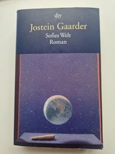 Sofies gaarder jostein gebraucht kaufen  Ladenburg