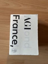 France agi graphic gebraucht kaufen  Berlin