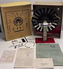 Antique edmund scientific for sale  Mount Juliet