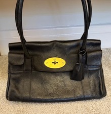 Mulberry small bayswater for sale  BOLTON