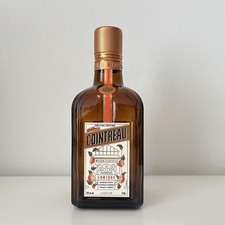 Cointreau empty glass for sale  Edgewater