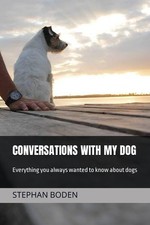 Conversations dog everything for sale  Little Falls