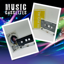 Retro audio cassettes for sale  SPALDING