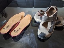 Rieker schuhe damen gebraucht kaufen  Nünchritz
