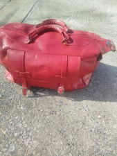 Sac voyage cuir d'occasion  Pau