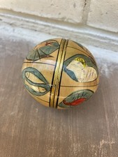 Vintage hand painted for sale  West Hollywood