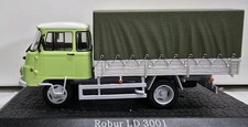 Atlas ddr lkw gebraucht kaufen  Bernau