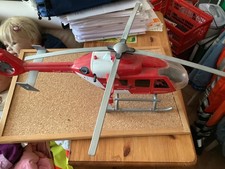 Großer rettungshubschrauber c gebraucht kaufen  Högel