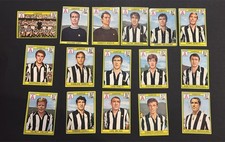 juventus album panini usato  Noceto