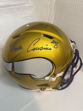 Kirk cousins autographed for sale  New York