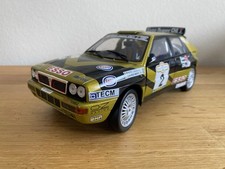 Lancia delta grifone usato  Sant Omobono Terme