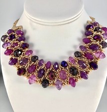 Vintage royal purple for sale  Encino