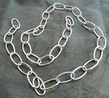 Chaine lustre longueur d'occasion  Lescar