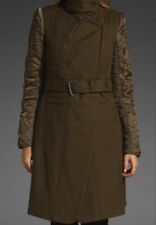 Edun women coat for sale  Ireland