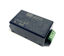 Módulo de alimentação Mean Well IRM-60-5ST AC/DC 5V 50W 10A comprar usado  Enviando para Brazil