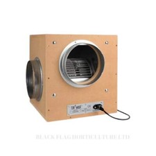Box fan 2500 for sale  COVENTRY