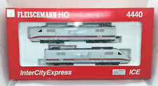Fleischmann 4440 ice usato  Roma