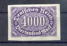 DR-Infla 255U UNGEZÄHNT** MNH POSTFRISCH 150EUR (72103 comprar usado  Enviando para Brazil