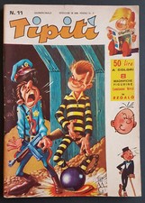 Tipiti ed. dardo usato  Roma