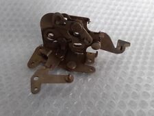 Fechadura de porta dianteira direita para Fiat Duna Elba Mille Fiorino 7608826 fabricante de equipamento original, usado comprar usado  Enviando para Brazil