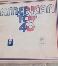 American top 1978 for sale  Portola