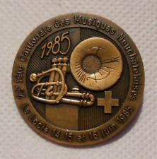 Broche locle juin d'occasion  Royan