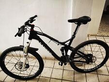 Fahrrad mountainbike canyon gebraucht kaufen  Kassel