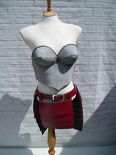 Chainmail effect armour for sale  BURY ST. EDMUNDS