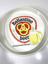 Vintage 1970 ballantine for sale  Plymouth