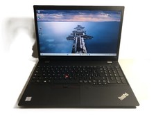 Portable lenovo thinkpad d'occasion  Castellane