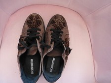 Damen sneaker rockgewitter gebraucht kaufen  Ostseebad Wustrow