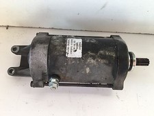 Demarreur origine scooter d'occasion  Satillieu