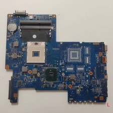 Placa-mãe H000031840 para Toshiba SATELLITE L775 comprar usado  Enviando para Brazil
