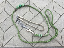 Dog show lead for sale  ALFORD
